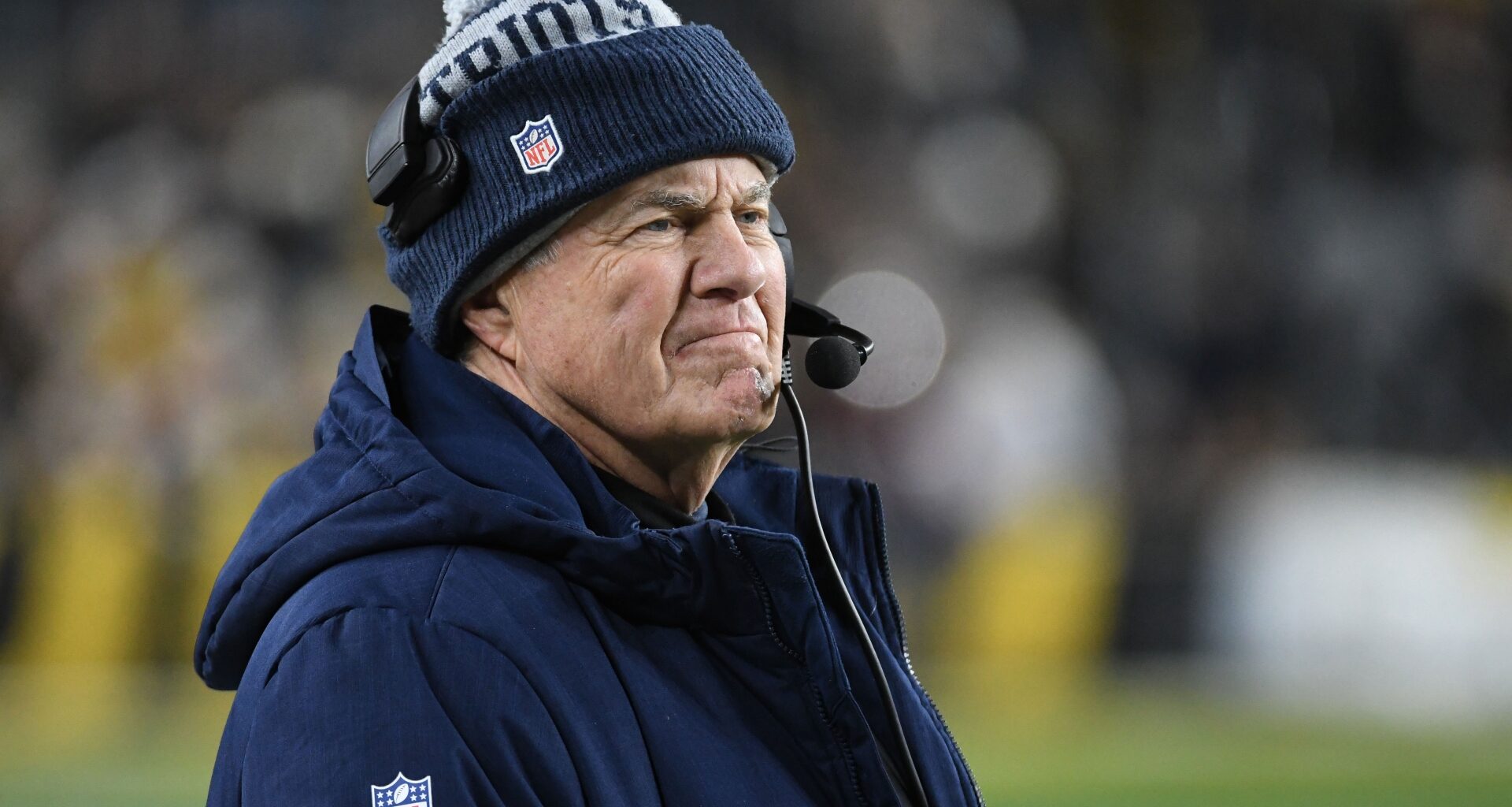 Heisman Trophy Winning QB Sounds Off On Bill Belichick Not Making Hall Of Fame