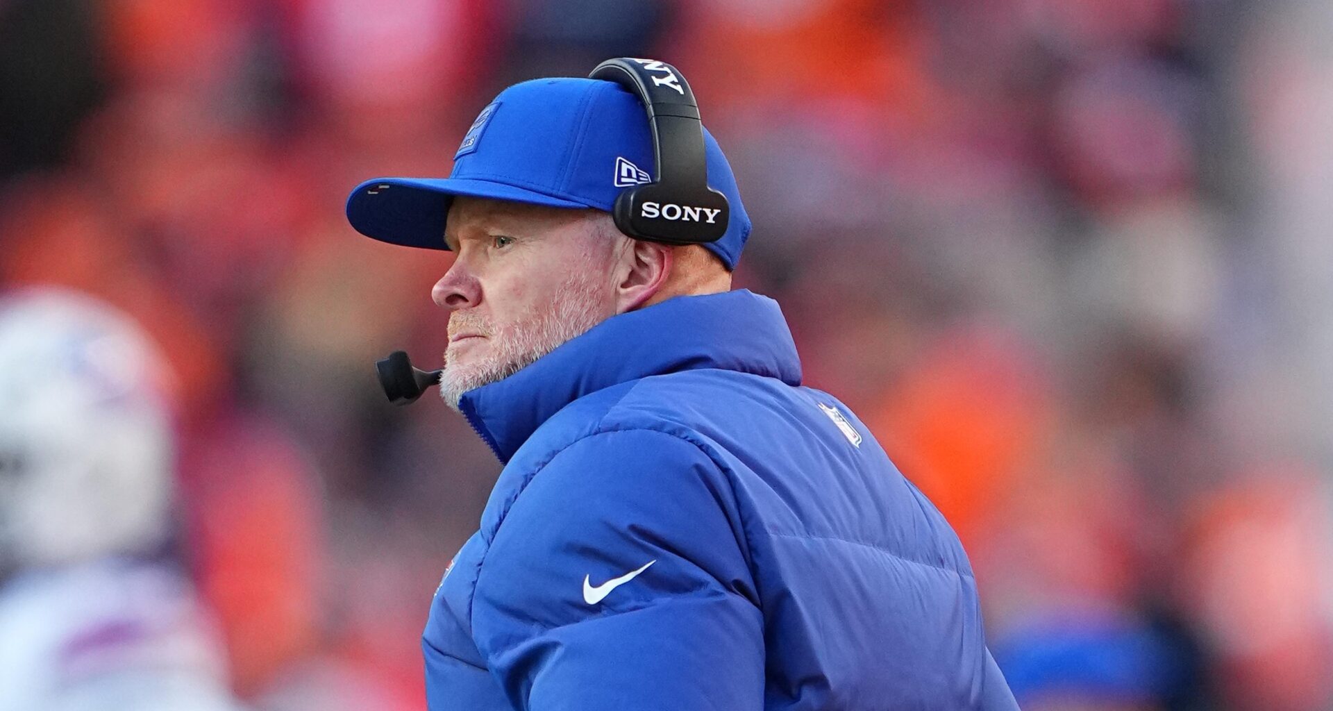 New NFL Rumors Reveal Sean McDermott's Criticism of Bills Roster in Weeks Before Firing as HC