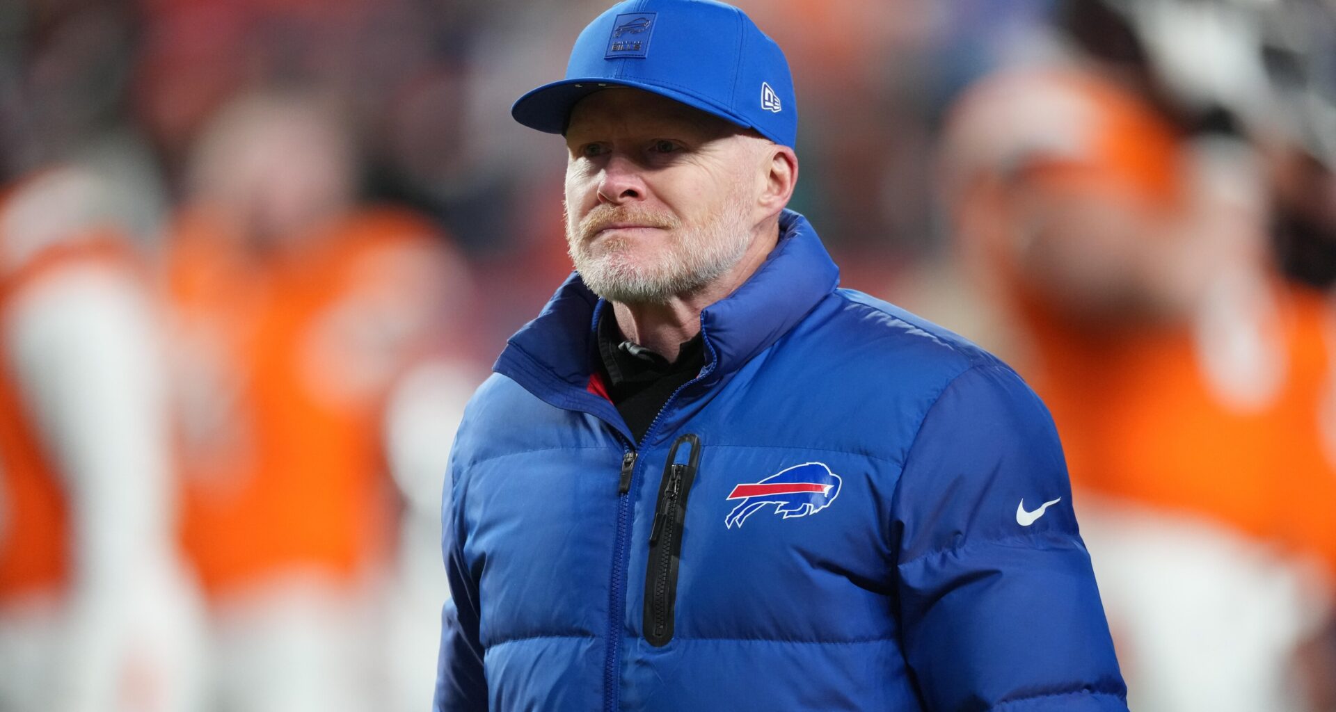 Latest Rumors on Sean McDermott's Future After Shock Firing by Bills for Loss to Broncos