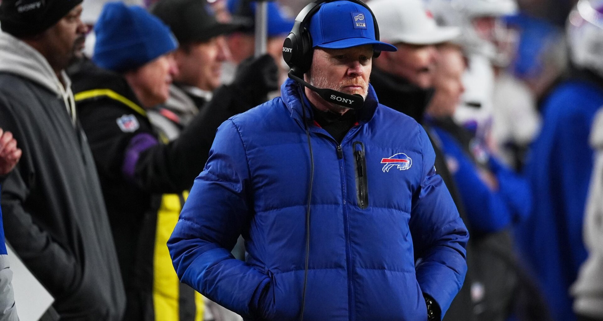 Sean McDermott Thanked by Bills With Tribute Video After 9-Year HC Tenure