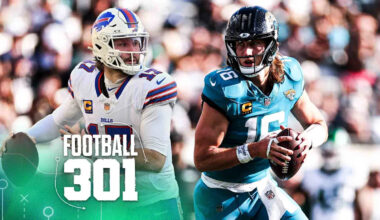 Bills-Jaguars preview: "Do it again", Jacksonville defense still has much to prove
