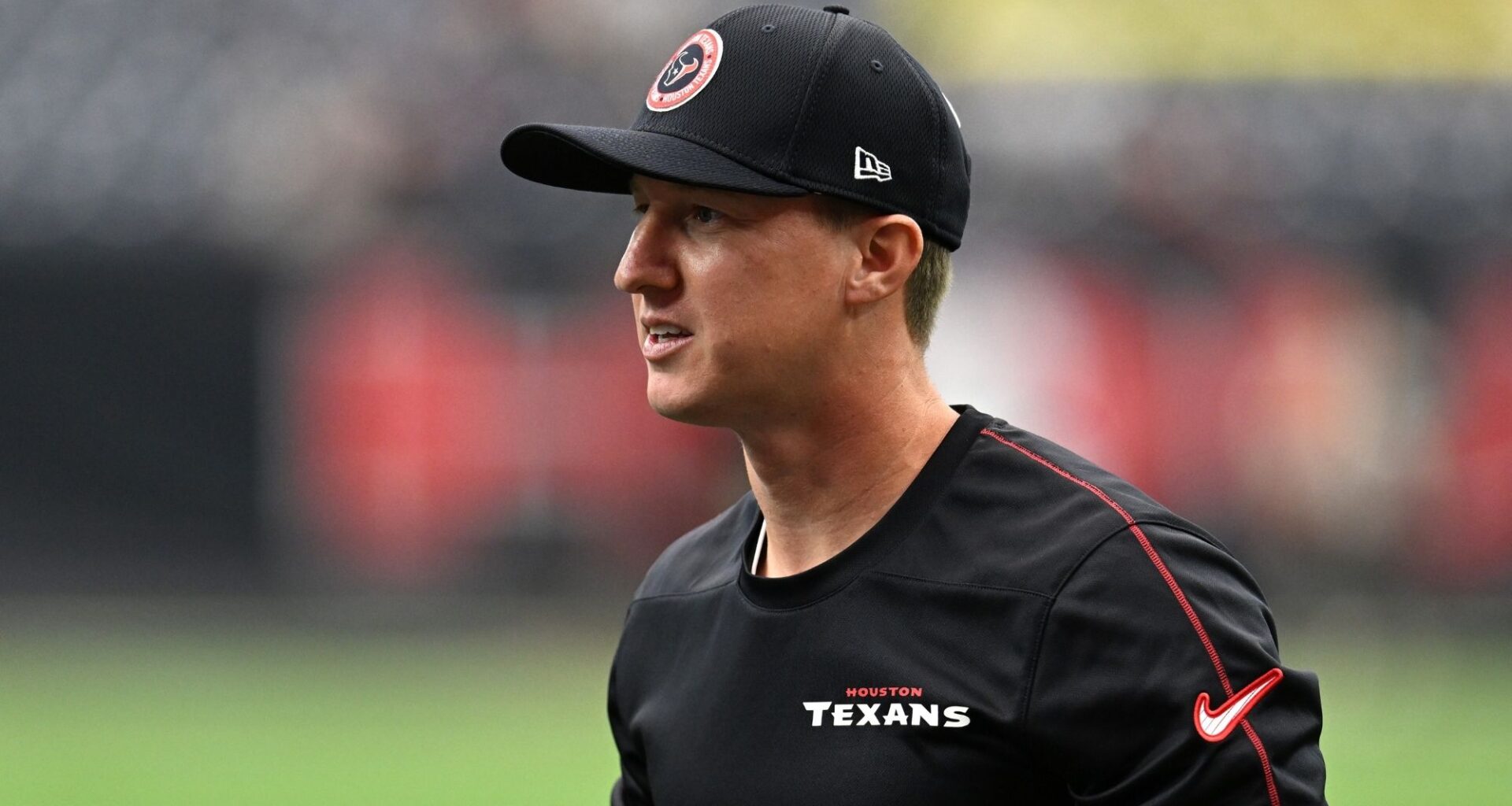 Why the NY Jets should go after former Texans OC Bobby Slowik