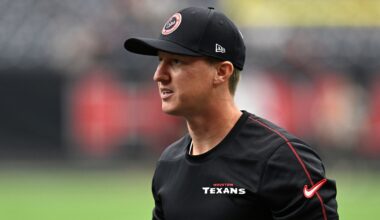 Why the NY Jets should go after former Texans OC Bobby Slowik