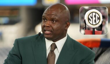 'The best conference in America is still the SEC'