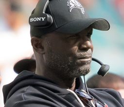 Lack Of Physicality Haunting Bucs - JoeBucsFan.com