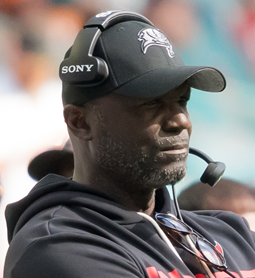 Lack Of Physicality Haunting Bucs - JoeBucsFan.com