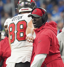 "Someone Will Have To Pay" - JoeBucsFan.com