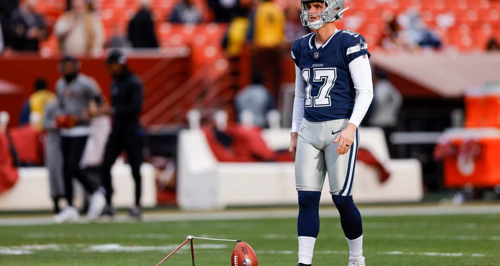 3 Dallas Cowboys selected for 2025 AP All-Pro 2nd Team » Inside The Star