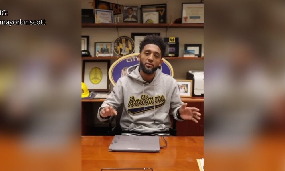 Baltimore’s Mayor Learns The Hard Way Not To Mess With The Terrible Towel