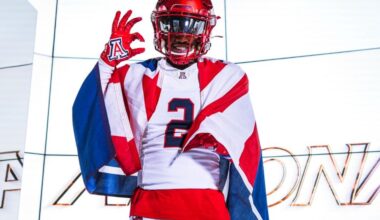 4-star RB signee Brandon Smith will not play for Arizona Wildcats