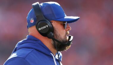 New York Giants v Denver Broncos