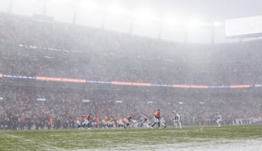 Broncos fall short in AFC Championship despite being the better team