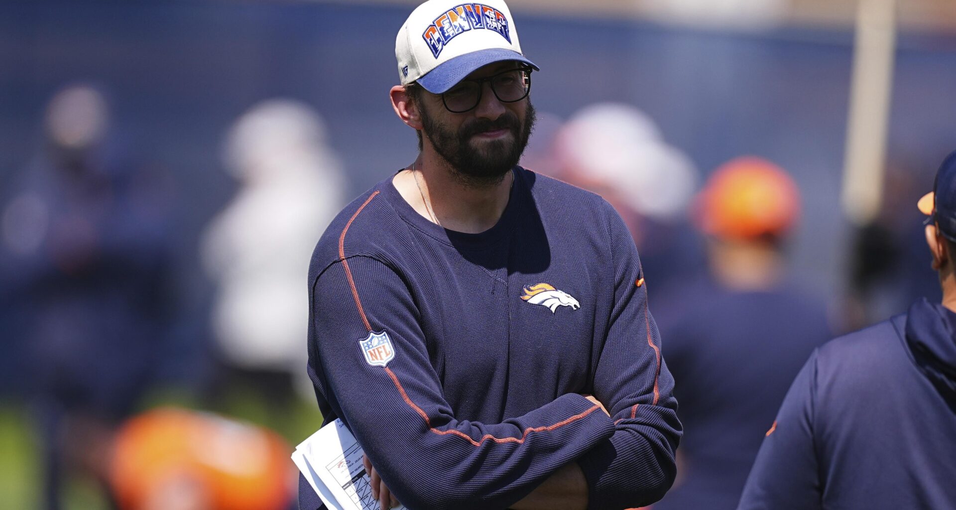 Broncos Rumors on Davis Webb, Brian Johnson and Latest Names in OC Search Under Sean Payton