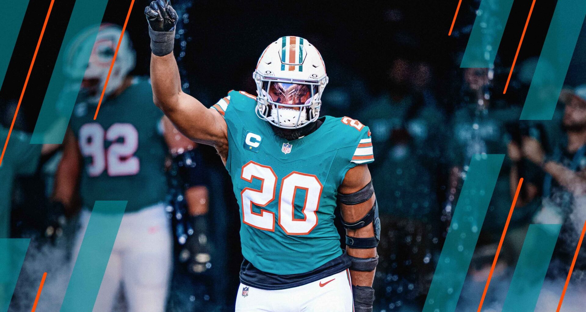 How Jeff Hafley’s scheme can transform the Miami Dolphins defense