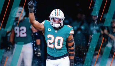 How Jeff Hafley’s scheme can transform the Miami Dolphins defense