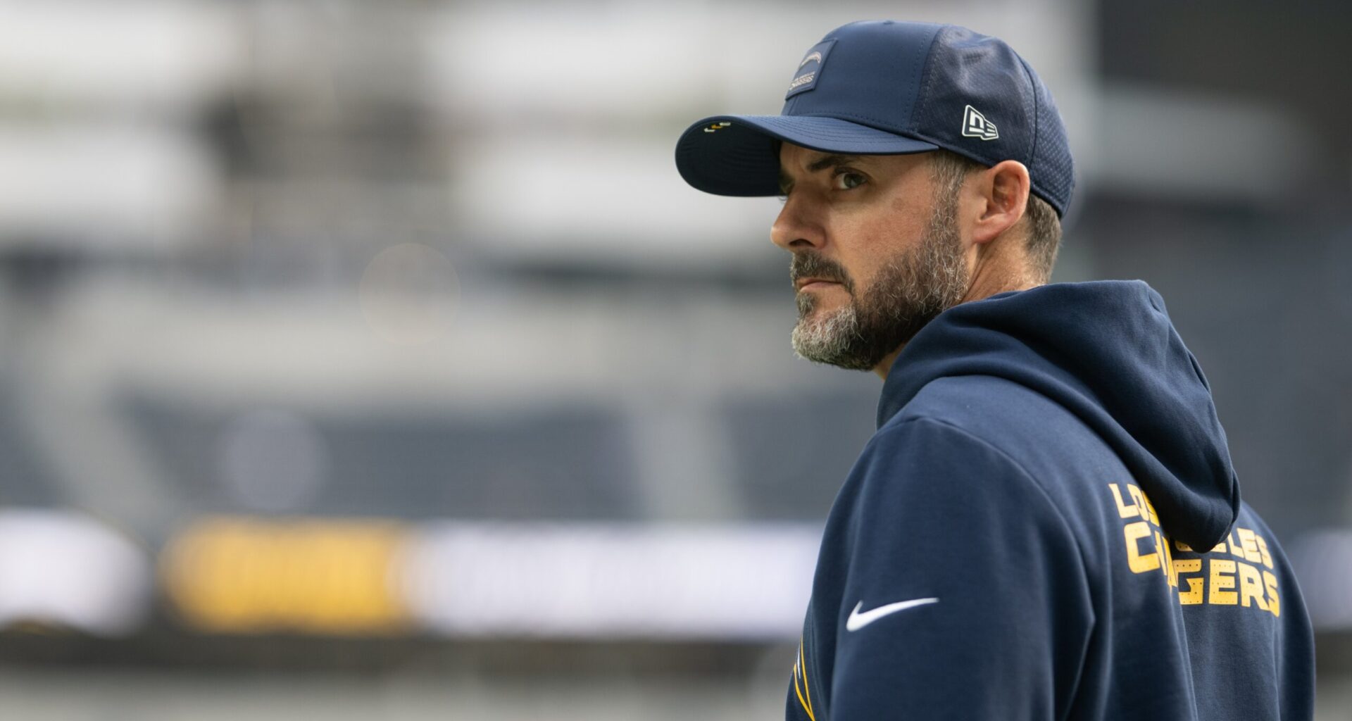 Ravens hire Chargers defensive coordinator Jesse Minter as head coach