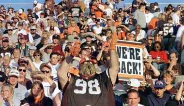 'Does anyone want this Browns job?’ Pelissero reveals the bizarre reason coaches are snubbing Cleveland image