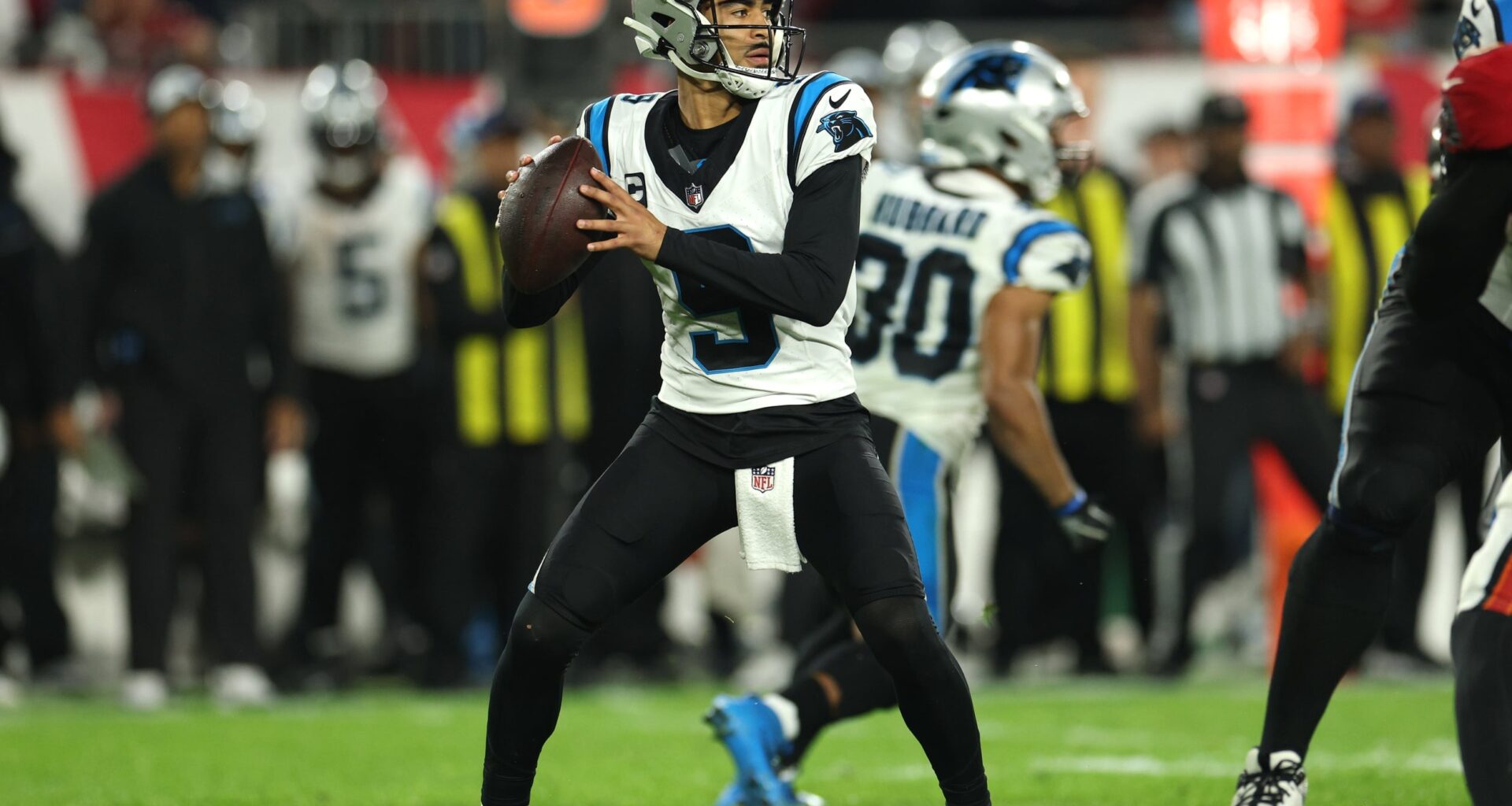 Panthers Are Close but Not Complete: 2026 Offseason Breakdown