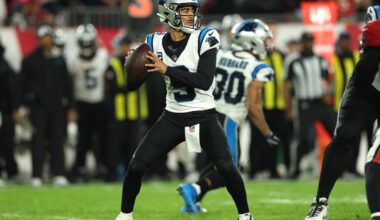 Panthers Are Close but Not Complete: 2026 Offseason Breakdown