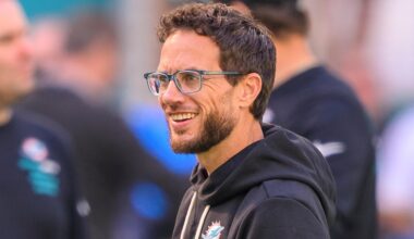 Why Mike McDaniel Reportedly Withdrew from Bills HC Race Revealed amid Latest NFL Rumors