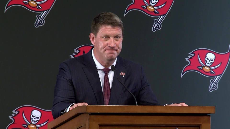 Buccaneers Need To Add A "Juice Factor"