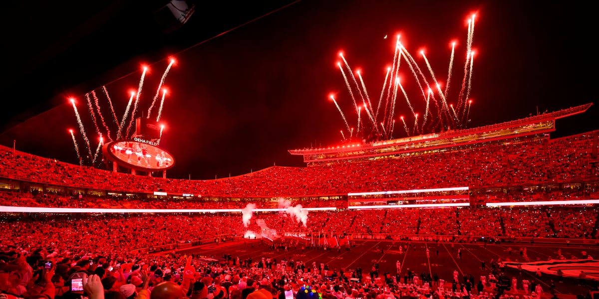 Missouri lawmakers target Chiefs with stadium bills