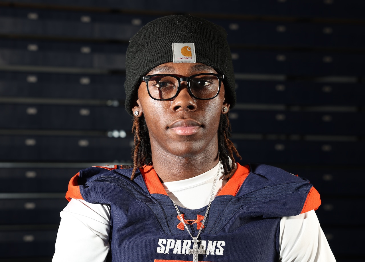 Dennis Nett : All-CNY Fall photo shoot