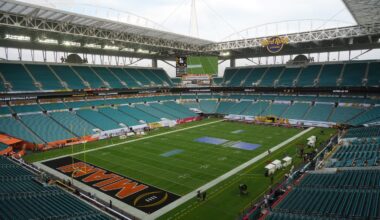 Live updates: Indiana vs. Miami in the College Football Playoff National Championship Game