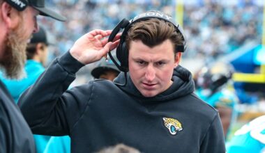 Browns to interview Jaguars OC