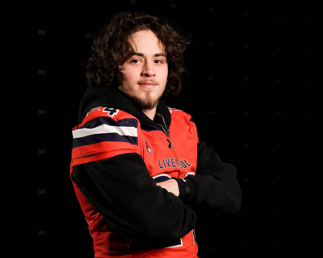 All-CNY All-Star Fall Photoshoot