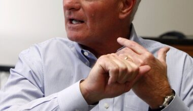 At First Glance, Browns Strategy Appears Aimless