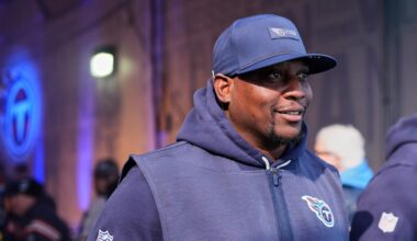 Giants are hiring Dennard Wilson as defensive coordinator, reports say