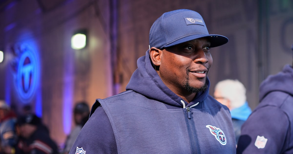 Giants are hiring Dennard Wilson as defensive coordinator, reports say