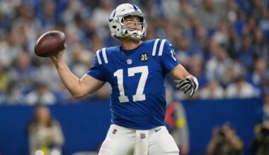 Philip Rivers rules himself out of contention for Buffalo Bills head coach vacancy after shock playing return