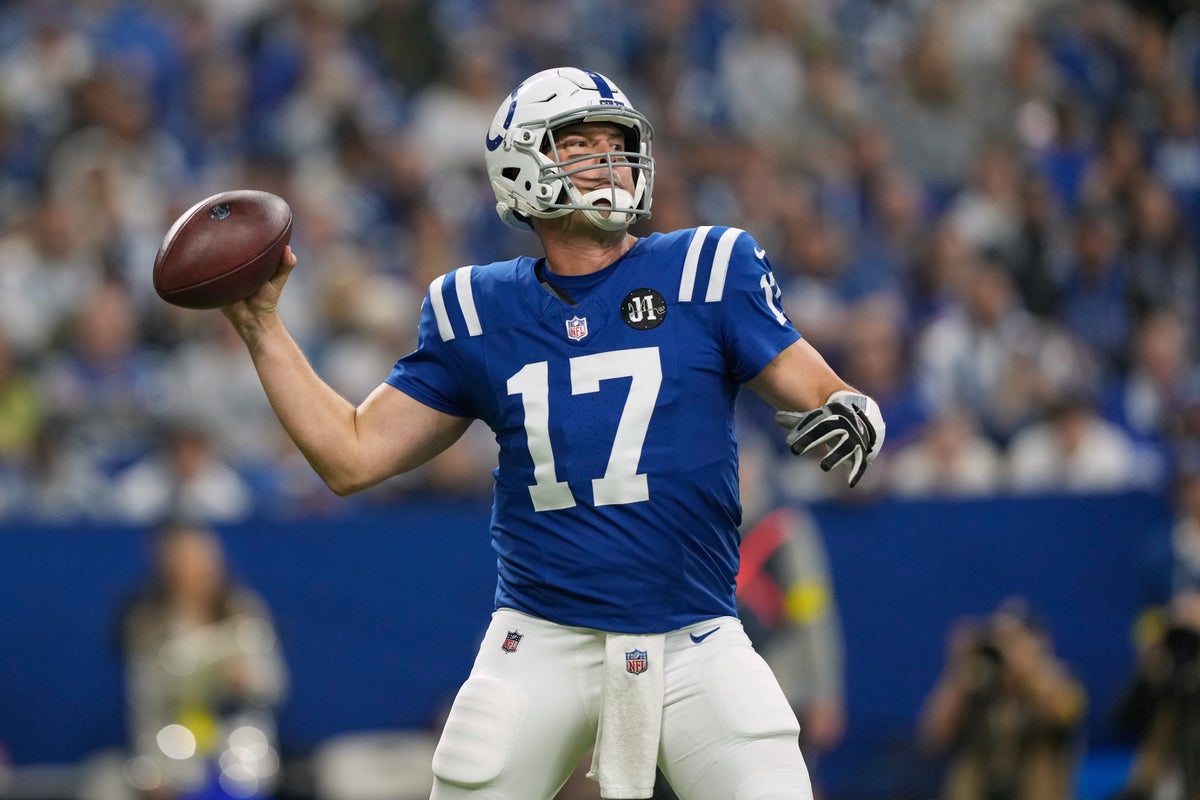 Philip Rivers rules himself out of contention for Buffalo Bills head coach vacancy after shock playing return