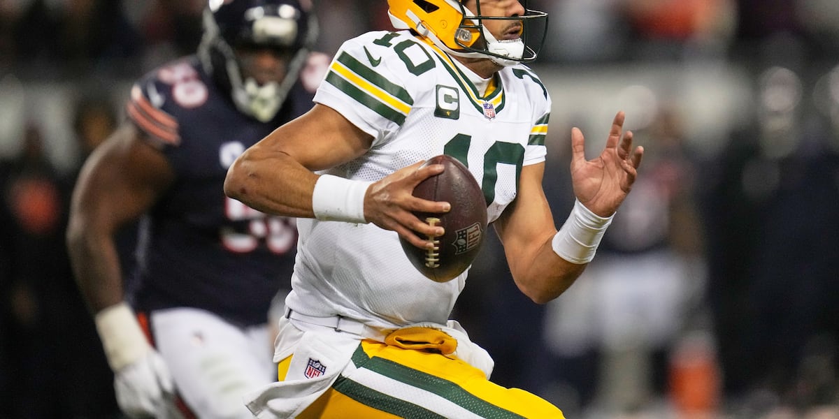 Packers fans hoping for strong finish to the season with Jordan Love returning for the playoffs