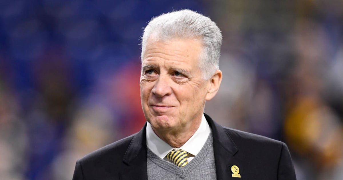 Pittsburgh Steelers’ Art Rooney II begins search for Tomlin’s successor as team faces rare coaching vacancy