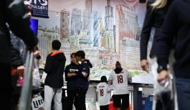 The Chicago Bears cannot be viewed as a political pawn