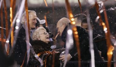 Bears earn second Super Bowl trip