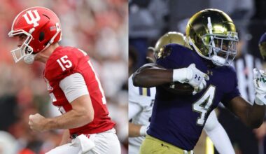 cardinals mock draft roundup 2026 mendoza love...