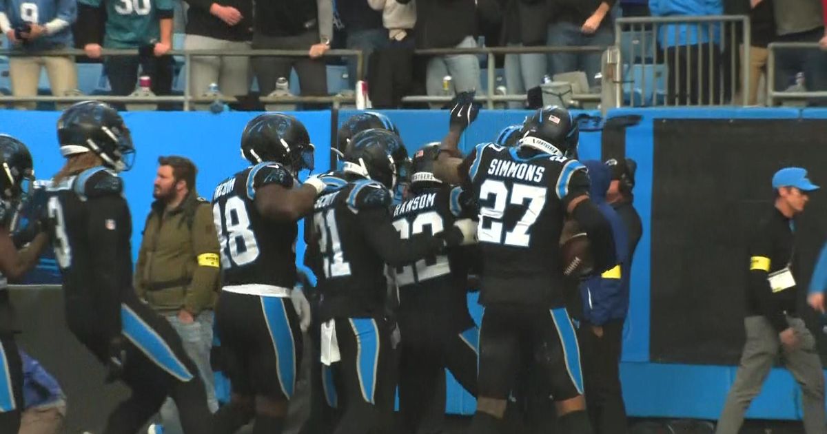 How 2025 season unfolded :: WRAL.com