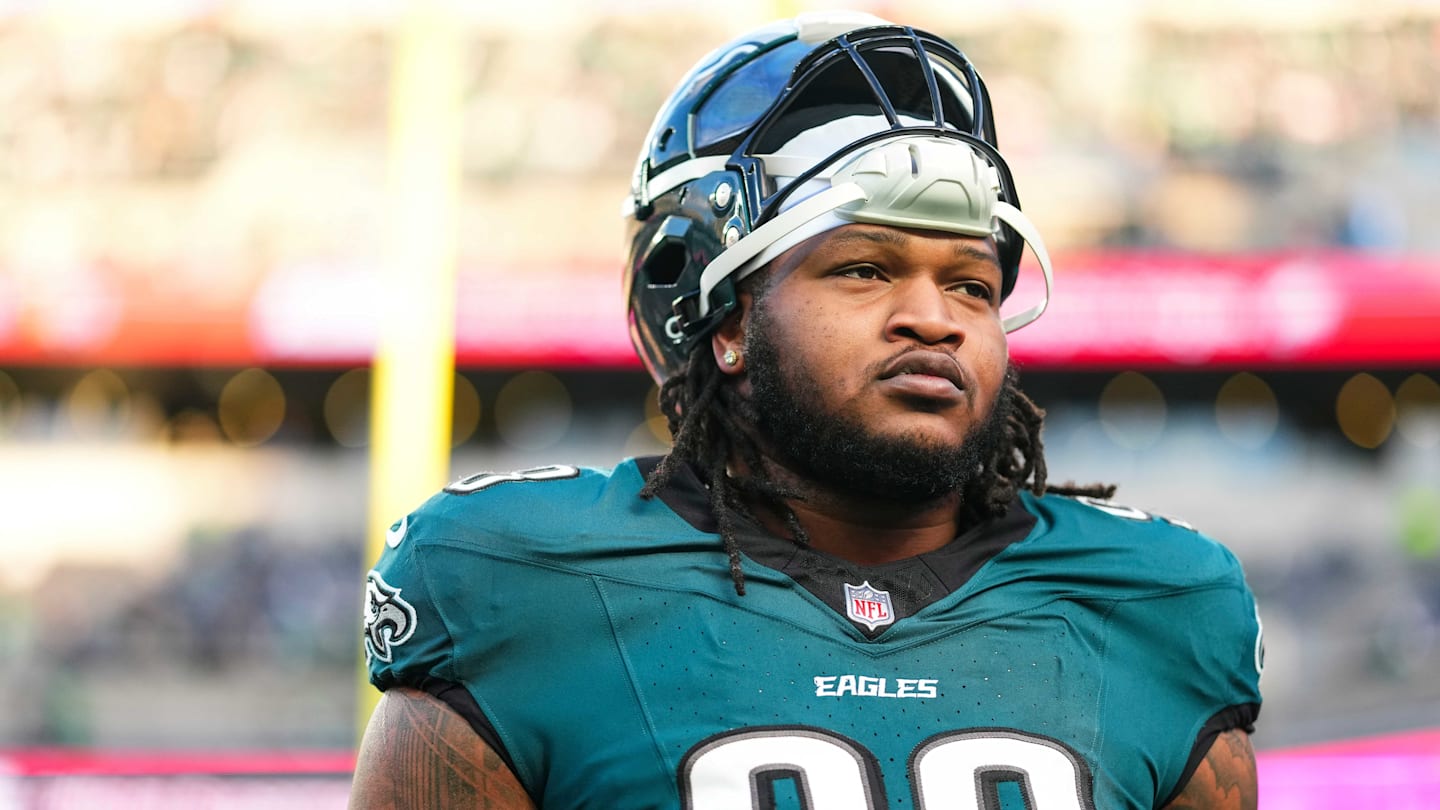 NFC Wild Card Playoffs: San Francisco 49ers v Philadelphia Eagles