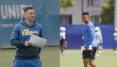 Could Steelers Land Chris Shula And Nate Scheelhaase In Package Deal?