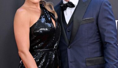 Is Sean McVay Married? Meet the Wife of the Los Angeles Rams Coach