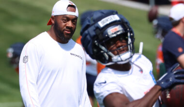 Broncos fire two other assistant coaches after dismissing Joe Lombardi – Denver Sports