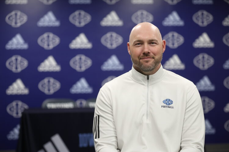 Kratch named new Triton football coach | News, Sports, Jobs