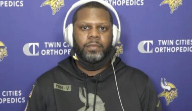 Commanders expected to hire Daronte Jones as defensive coordinator