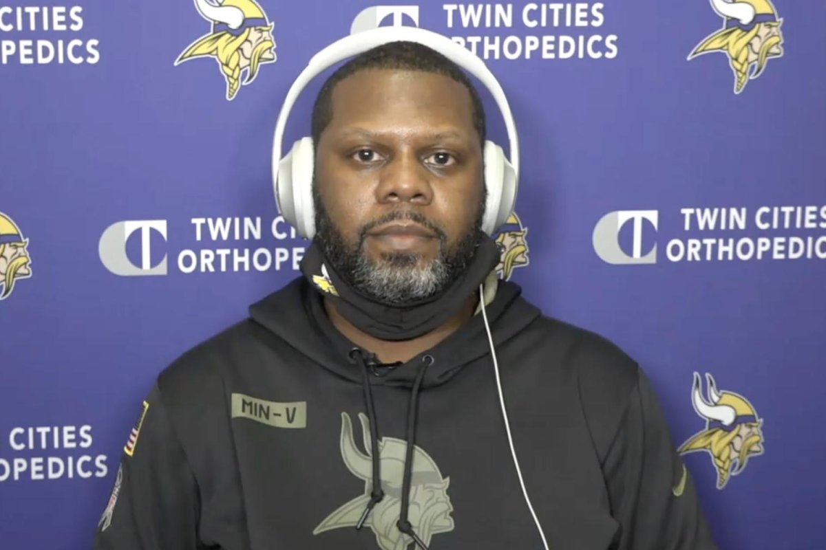 Commanders expected to hire Daronte Jones as defensive coordinator