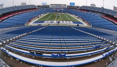 Sharing memories of stadium games | News, Sports, Jobs