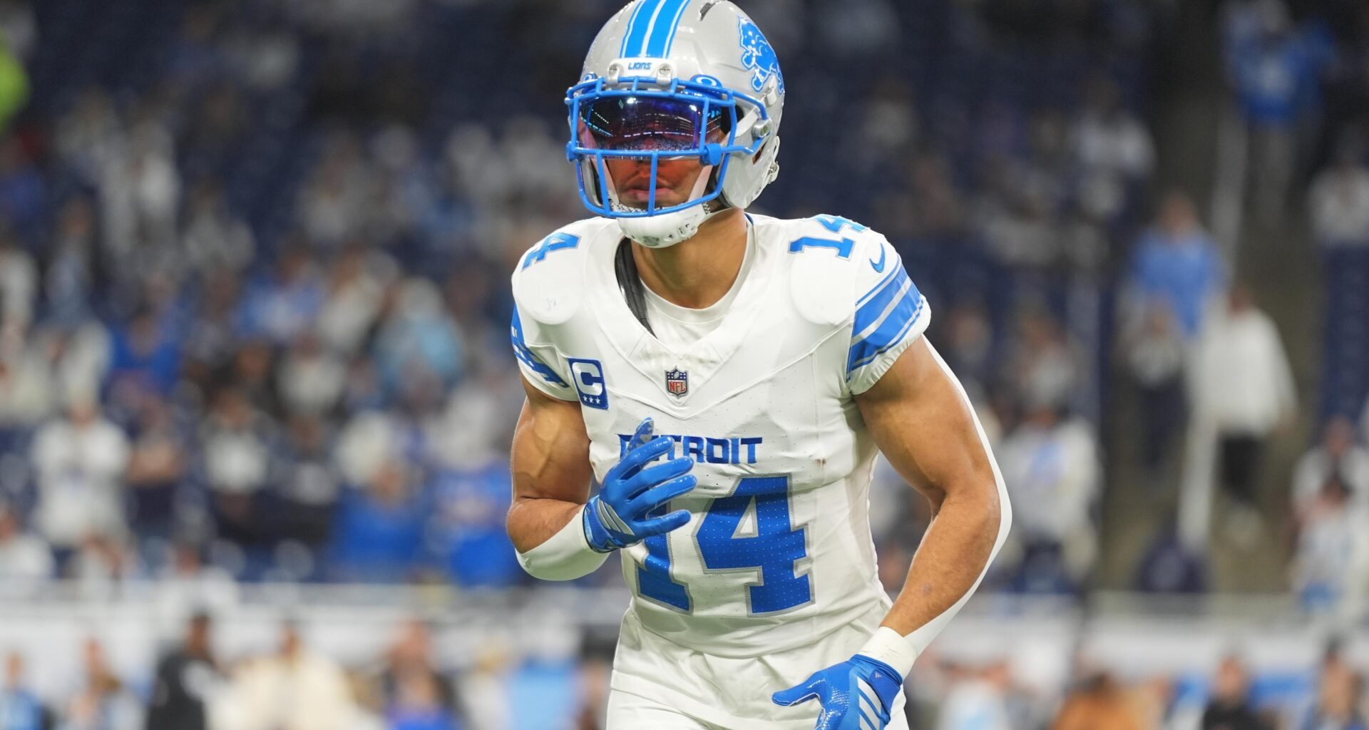 NFL's Amon-Ra St. Brown, Keenan Allen Added to 2026 NBA All-Star Celebrity Game Rosters